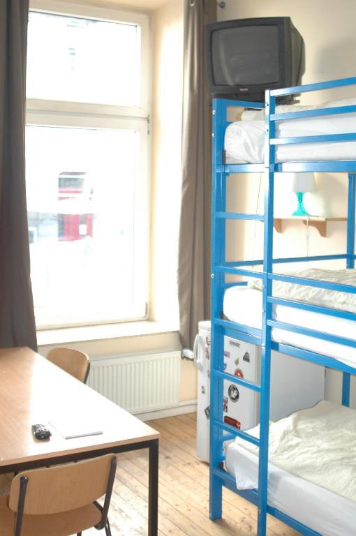 Buch-ein-bett * Hamburgo